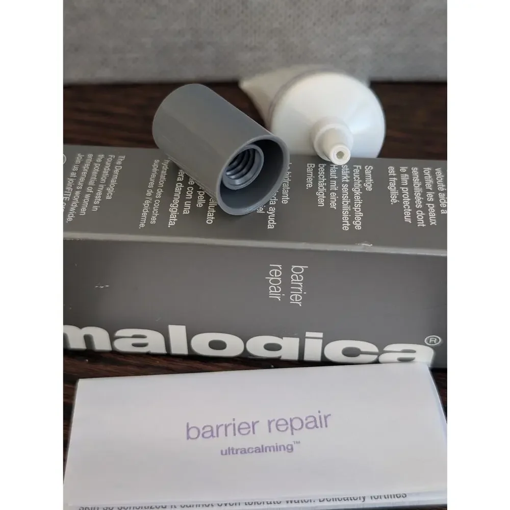 Dermalogica Barier Repair Ultra Calming 1 oz.